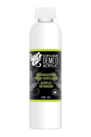 Retardateur acrylique - Demco