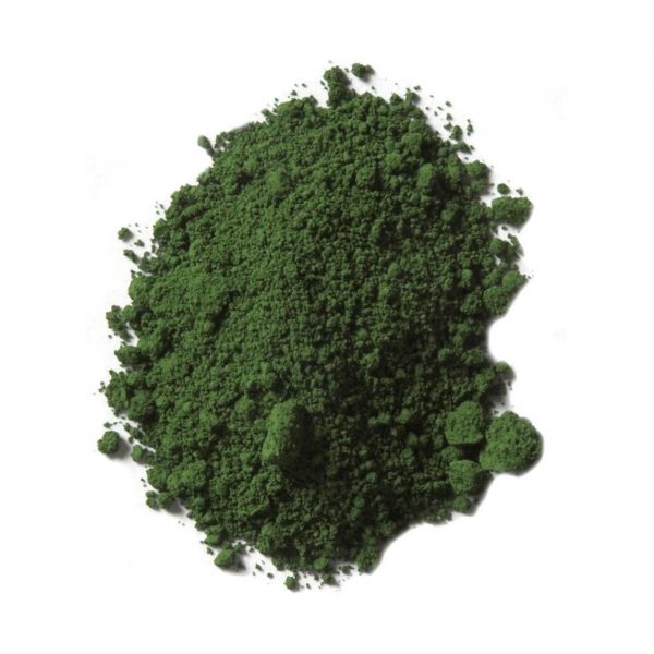 Vert émeraude - Natural Earth Paint – Image 3