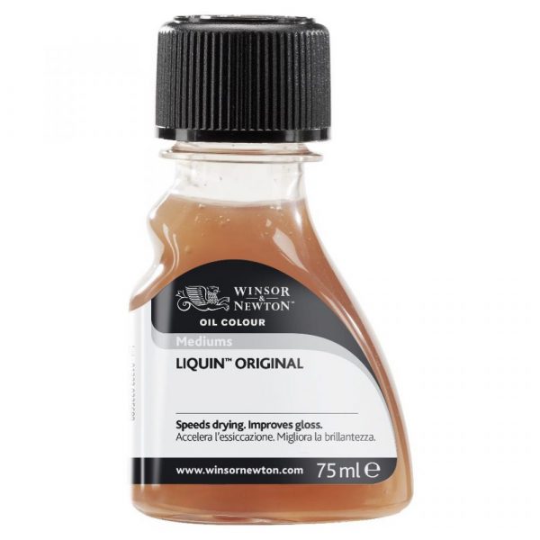 Liquin original - Winsor & Newton