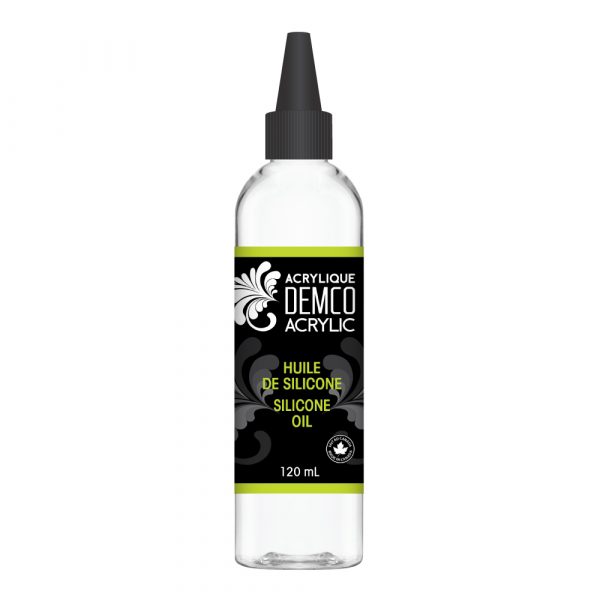 Huile de silicone - Demco