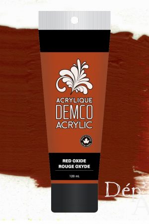 Rouge oxyde  - Demco