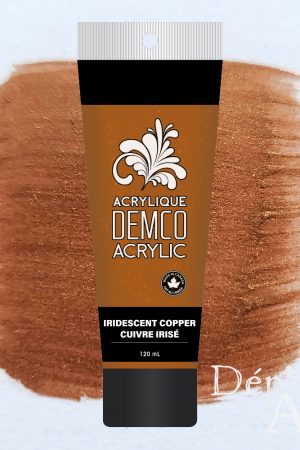 Cuivre - Demco