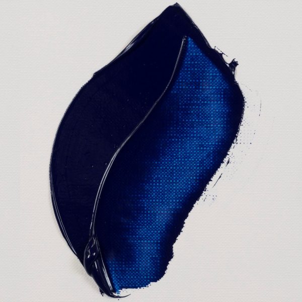 Bleu de phtalocyanine - Van Gogh – Image 2