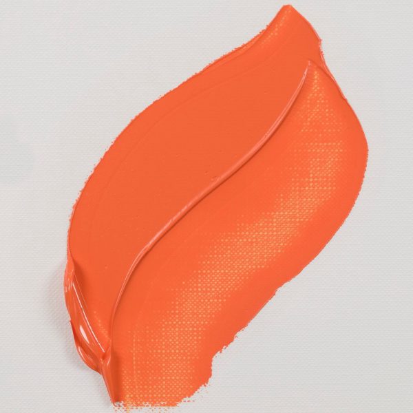Orange azo - Van Gogh – Image 2