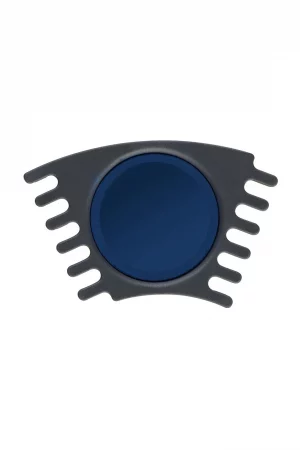 Connector couleur séparée - Bleu de Prusse