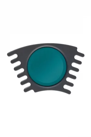 Connector couleur séparée - Bleu turquoise