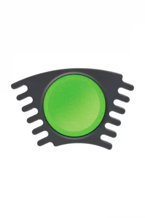 Connector couleur séparée - Vert jaunâtre