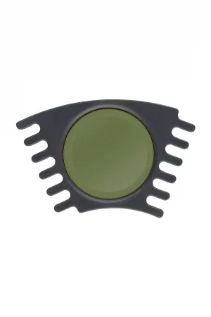 Connector couleur séparée - Vert olive