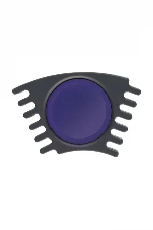 Connector couleur séparée - Bleu violet