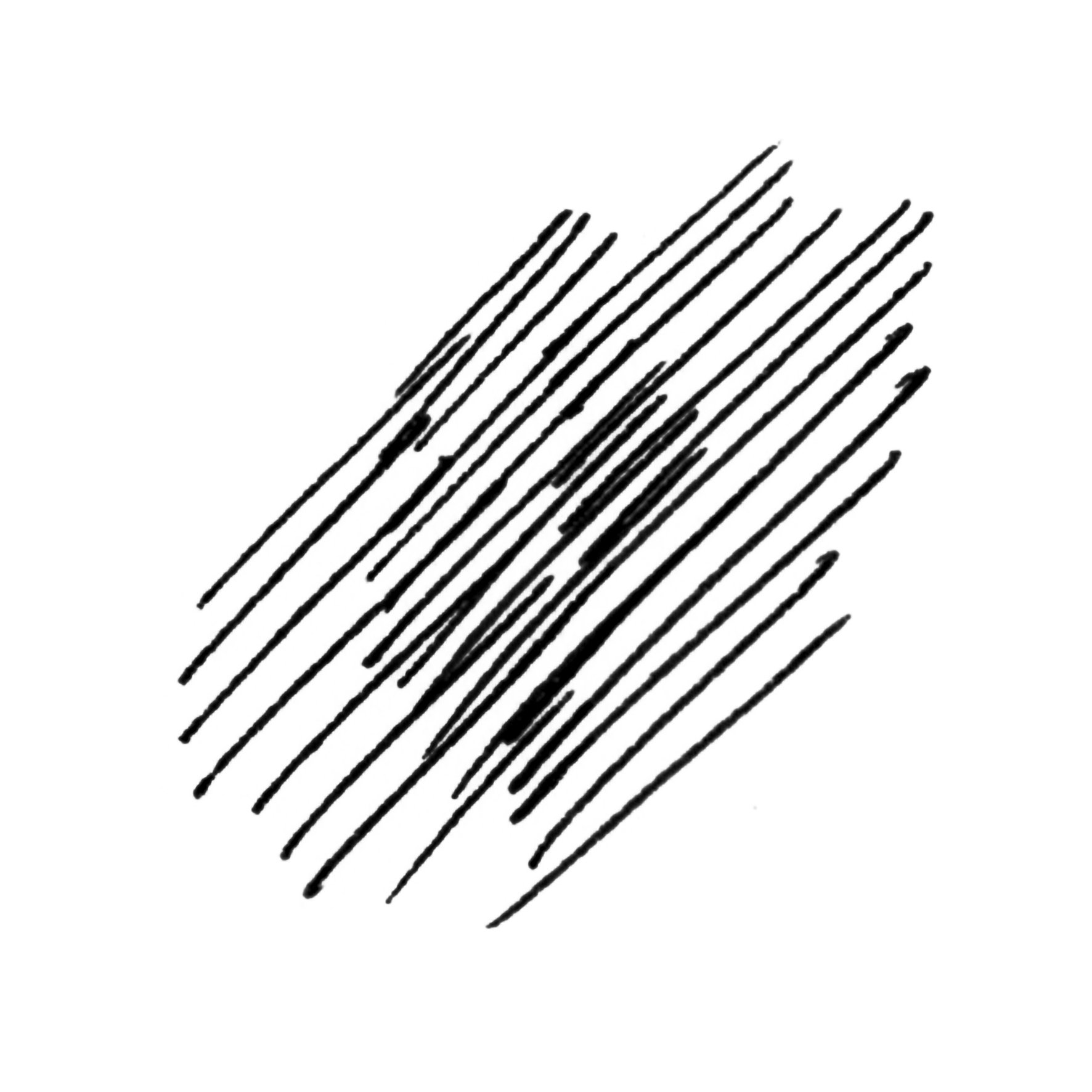 Feutre artiste noir PITT PEN - Faber-Castell - 0,5 mm (F) – Image 5