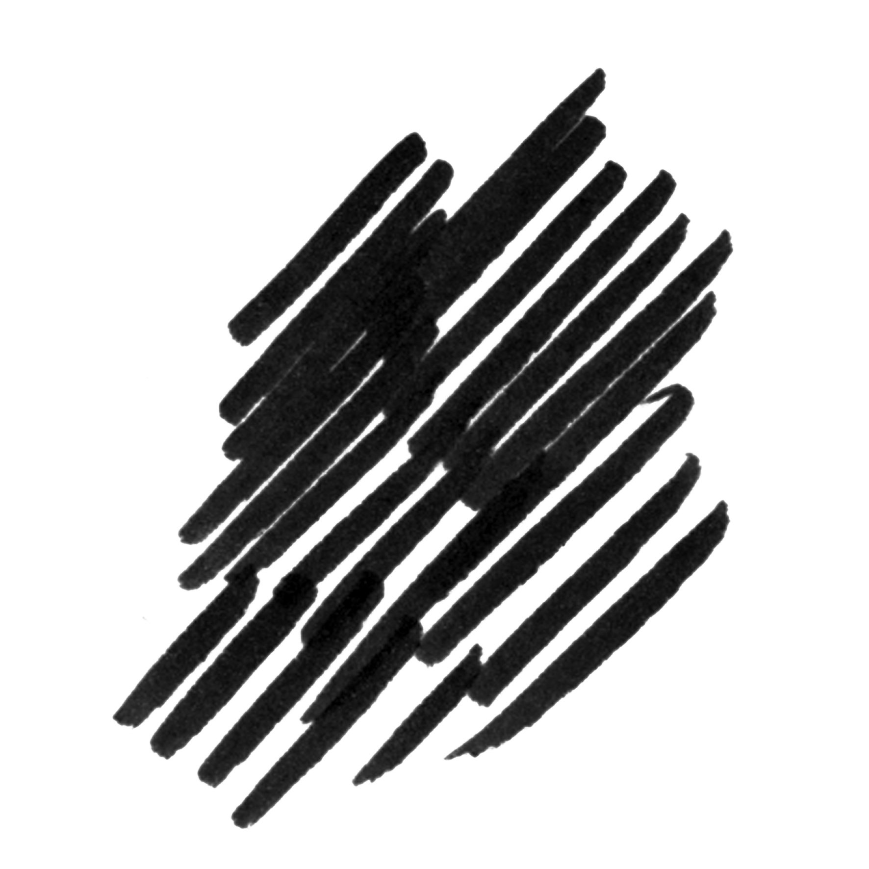 Feutre artiste noir PITT PEN - Faber-Castell - B – Image 5