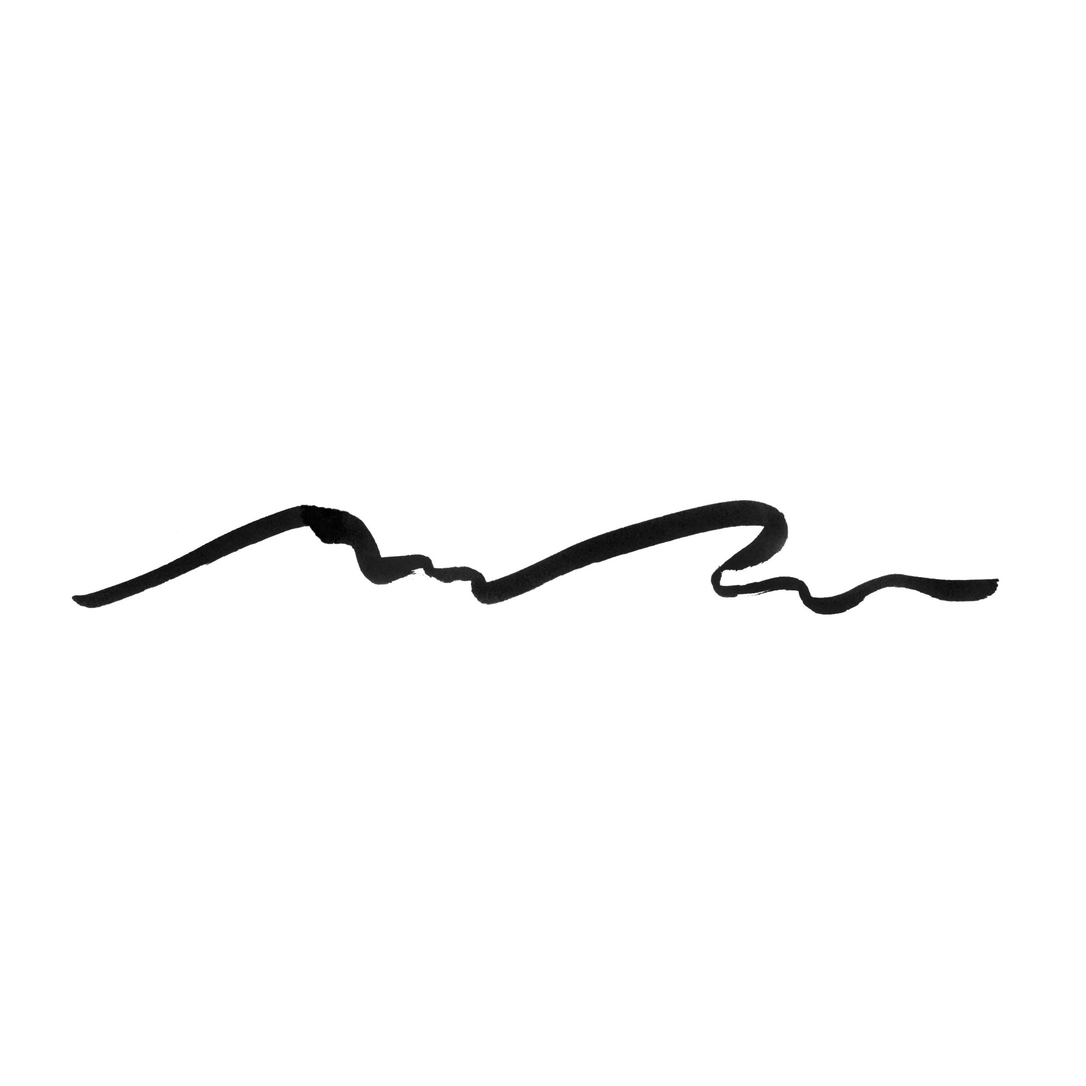 Feutre artiste noir PITT PEN BIG BRUSH - Faber-Castell - Gros B – Image 6