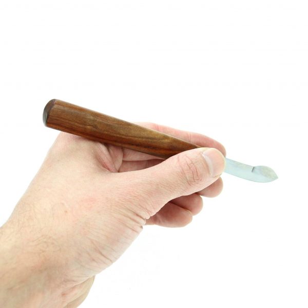 Couteau de précision grattoir - Faber-Castell – Image 2