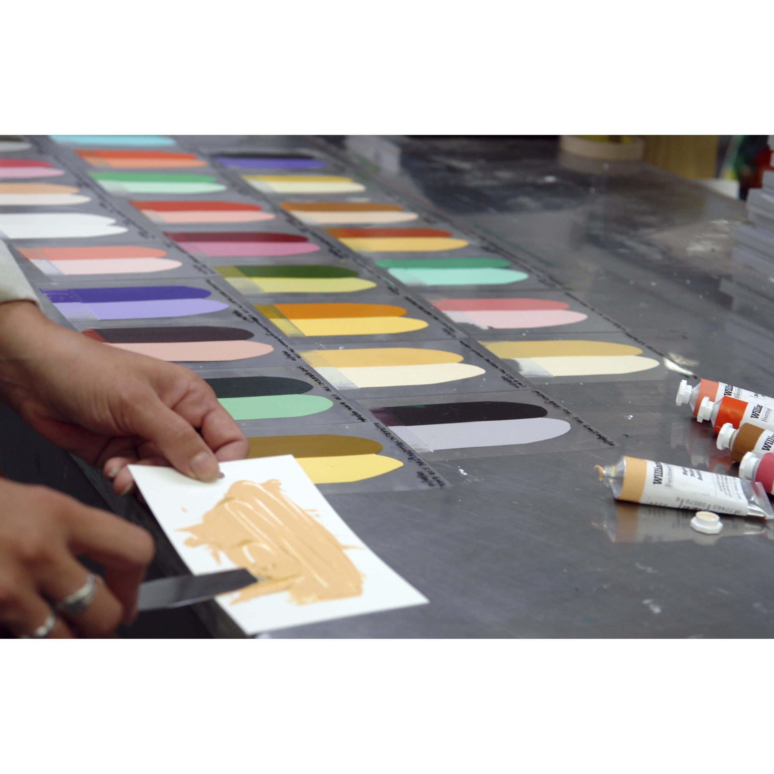 Bronze iridescent - Williamsburg – Image 6