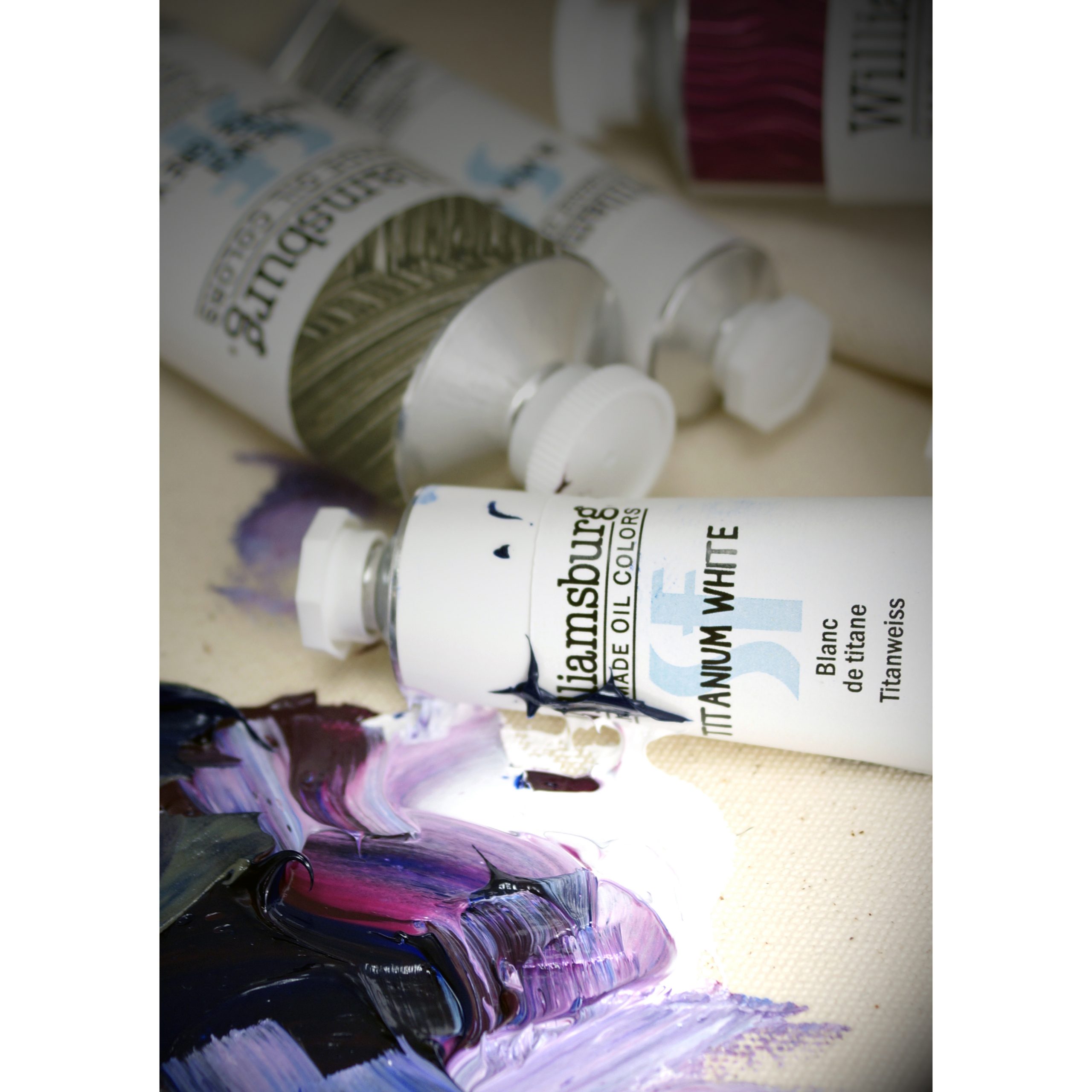 Bronze iridescent - Williamsburg – Image 7