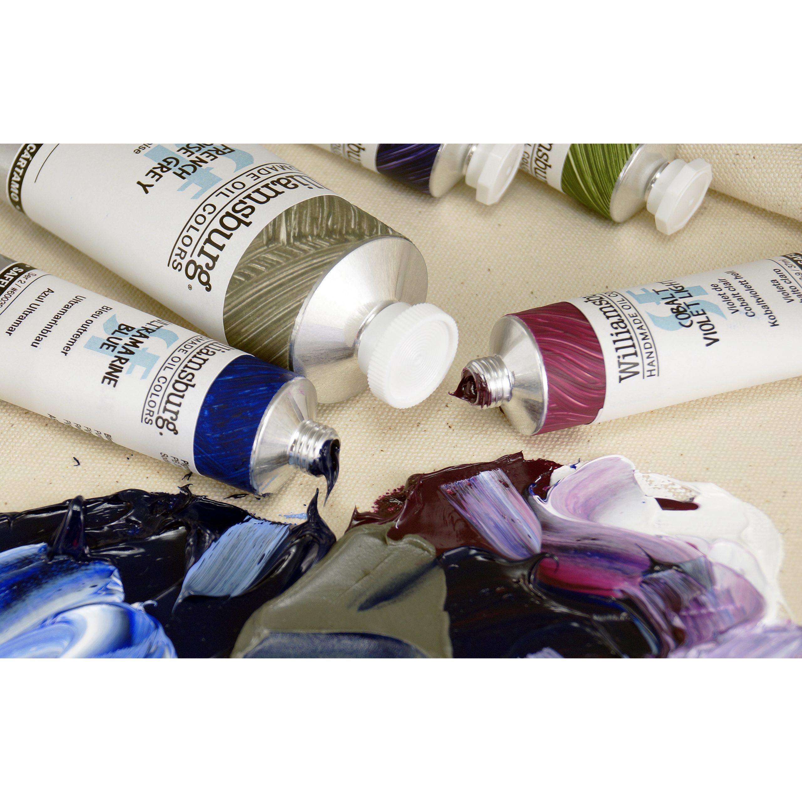 Bronze iridescent - Williamsburg – Image 8