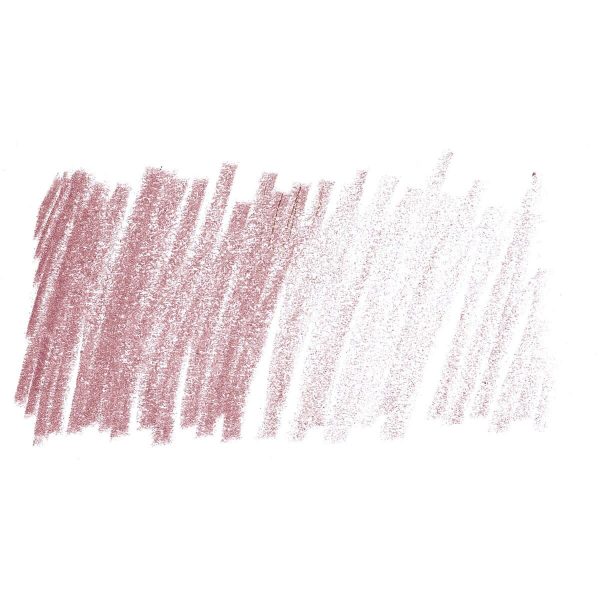 Crayons à dessin à mine tendre - Derwent Coloursoft - Gris lavande - C220 – Image 2