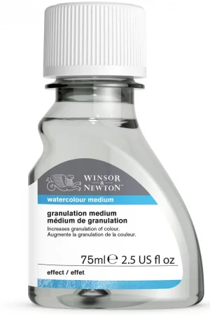 Médium de granulation - Winsor & Newton