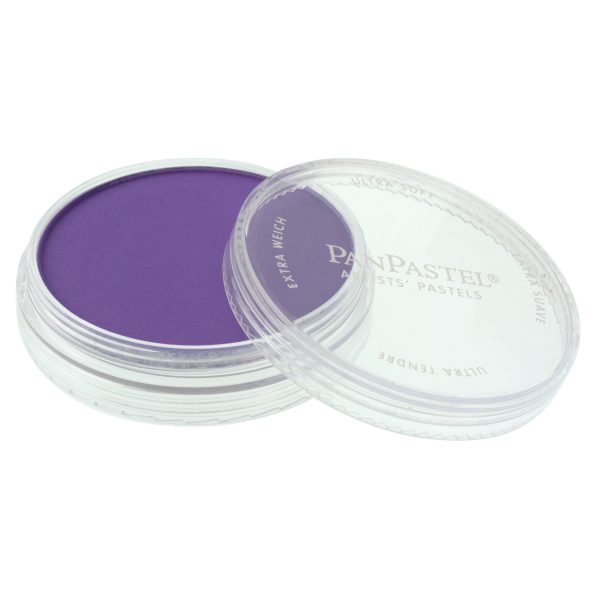 Couleurs à l'unité - PanPastel - Violet 470.5 – Image 4