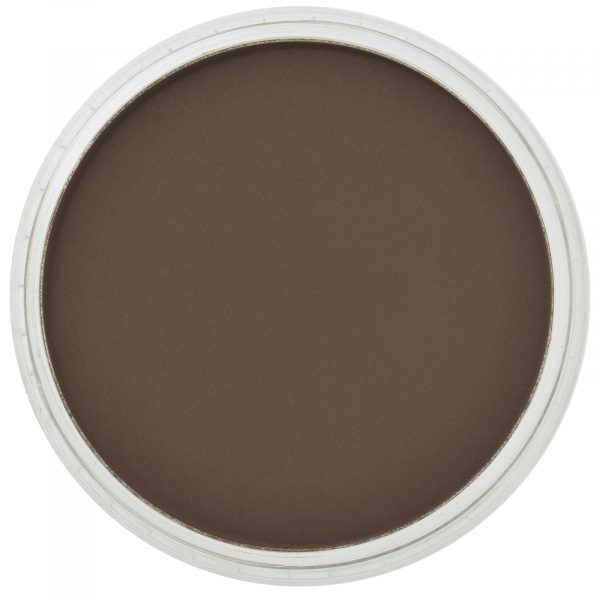 Couleurs à l'unité - PanPastel - Terre de Sienne brûlée extra foncée 740.1 – Image 3