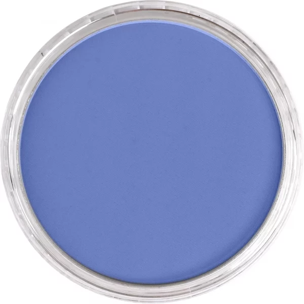 Couleurs à l'unité - PanPastel - Bleu outremer moyen 520.6 – Image 3