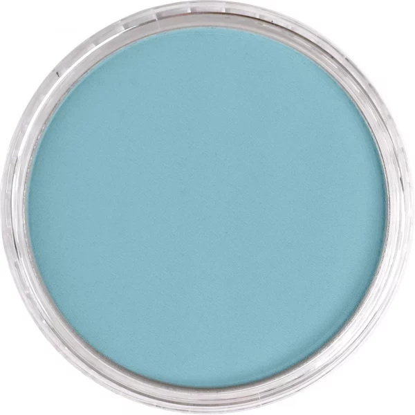 Couleurs à l'unité - PanPastel - Bleu céruléen clair 530.7 – Image 3