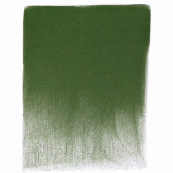 Couleurs à l'unité - PanPastel - Nuance de vert d'oxyde de chrome 660.3 – Image 2