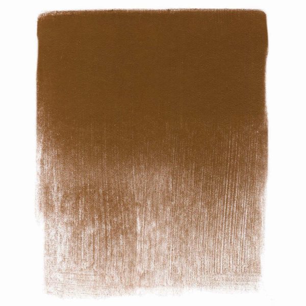 Couleurs à l'unité - PanPastel - Nuance de terre de Sienne brûlée 740.3 – Image 2