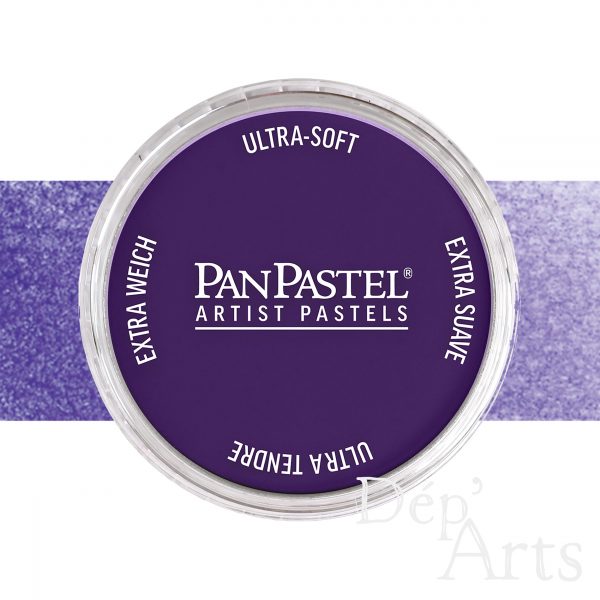 Couleurs à l'unité - PanPastel - Violet 470.5