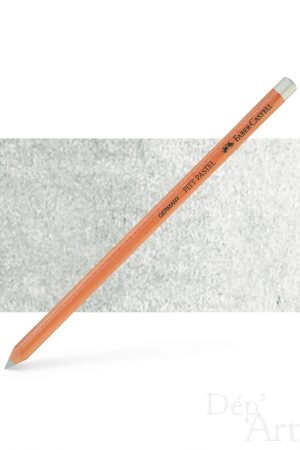 Crayon Pitt pastel - Faber-Castell - 230 - Gris froid I